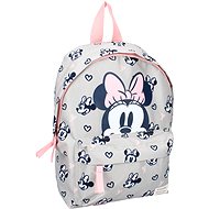 Vadobag Minnie se vrací, růžový - Batoh