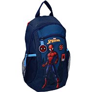Vadobag Spider-Man M, modrý - Batoh