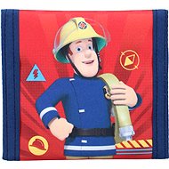 Vadobag Fireman Sam - Wallet