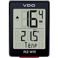 VDO R2 WR - Bike Computer