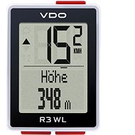 VDO R3 WL - Bike Computer