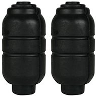 Rubber grenade 2 pcs - Rubber Grenade
