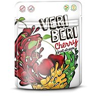 Veri Beri Fruit Strips Cherry, 50 g - Dried Fruit