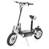 VeGA VIRON E-Scooter 1000W Black - 2 parts - Electric Scooter