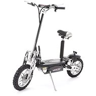 VeGA VIRON E-Scooter 1000W Black - Electric Scooter