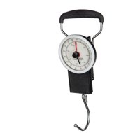 PRETTY UP Mechanical travel scale HMS04, 38 kg - Luggage Scale