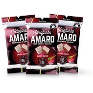 Veloforte Energetické bonbóny Amaro Energy, 50 g - Energy tablets