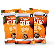 Veloforte Energetické bonbóny Citro Energy, 50 g - Energy tablets