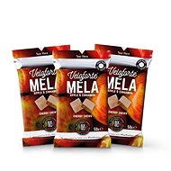 Veloforte Energetické bonbóny Mela Energy, 50 g - Energy tablets