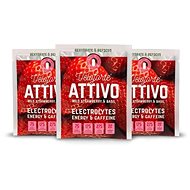 Veloforte Attivo Hydration, 25 g - Ionic Drink
