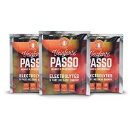 Veloforte Passo Hydration, 27,5 g - Ionic Drink