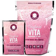 Veloforte Vita Recovery Protein Shake, 62,5 g - Protein drink