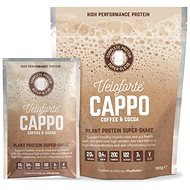 Veloforte Cappo Protein Shake, 38 g - Protein drink