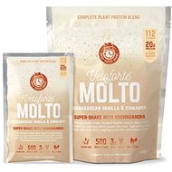 Veloforte Molto Protein Super Shake, 36 g - Protein drink