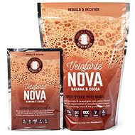 Veloforte Nova Recovery Protein Shake, 67 g - Protein drink