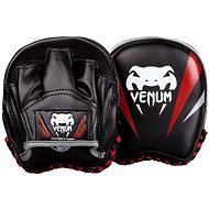 Venum ELITE MINI PUNCH MITTS - black - Focus Pad