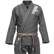 VENUM CONTENDER 2.0 BJJ GI - grey, a4 - Kimono
