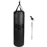 VENUM Origins 90 cm - black/black - Punching Bag