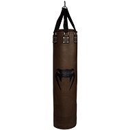 VENUM 150 cm - brown - Punching Bag