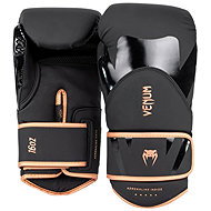 Venum Boxing Gloves CHALLENGER 4.0 - Black/Bronze - 14 Oz - Boxing Gloves