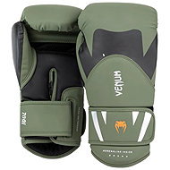 Venum Boxing Gloves CHALLENGER 4.0 - khaki / black - 10 Oz - Boxing Gloves