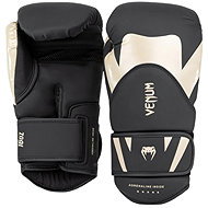 Venum Boxing Gloves CHALLENGER 4.0 - Black/Beige - 10 Oz - Boxing Gloves
