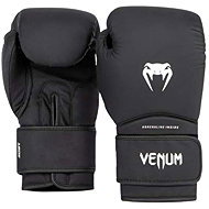 Venum Boxing Gloves Contender 1.5 XT - Black/White - 12 Oz - Boxing Gloves