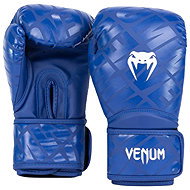 Venum Boxing Gloves Contender 1.5 XT - blue - 10 Oz - Boxing Gloves
