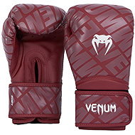Venum Boxing Gloves Contender 1.5 XT - Red - 12 Oz - Boxing Gloves