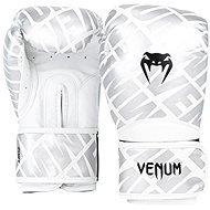 Venum Boxing Gloves Contender 1.5 XT - white / silver - 16 Oz - Boxing Gloves