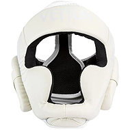 Venum ELITE, white - Sparring Helmet
