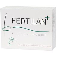 Fertilan 60 capsules - Dietary Supplement