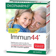 Immun44 60 capsules - Dietary Supplement