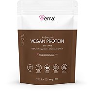 Verra Premium Vegan Protein 700 g čokoláda - Protein