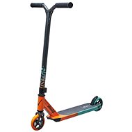 Versatyl Cosmopolitan V2 orange/blue/black - Freestyle Scooter