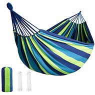 Verk Hammock 27121 blue-green - Hamaka