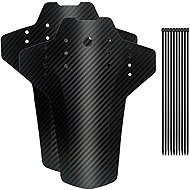 VERK 14560 Universal enduro mudguard set - Bike Mudguard