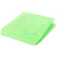 Verk Magic beach mat 200 × 145cm - green - Beach lounger