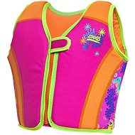 Zoggs SEA UNICORN SWIMSURE JACKET PINK 4/5 years (18/30 kg) - Swim Vest