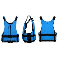 Hiko swimming vest K-TOUR size 2XL blue - Swim Vest