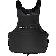 Hiko plovací vesta SWIFT černá - Swim Vest