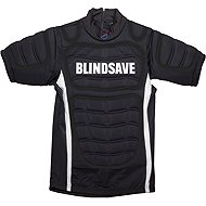 Blindsave juniorská vesta Lite goalie protective vest JR. 150 / 160 - Floorball Goalkeeper Vest