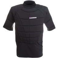 Blindsave vesta Lite chest armour XS - Floorball Goalkeeper Vest