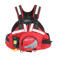 Northern Diver Life Jacket EVO X PFD, size 3.5 mm, sizing. XL - Swim Vest