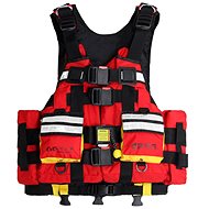 Northern Diver Life jacket ARCTIC SURVIVOR EVO PRO 6 PFD, sized. XL - Swim Vest