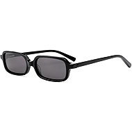 VeyRey acetate polarized sunglasses Ogo, black frame, black lenses - Glasses