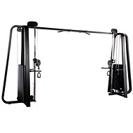 FitnessLine Counterbalanced pulleys - Multi Gym