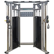 FitnessLine Pulley wall - counter pulleys - Multi Gym