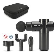 Bodi-Tek Hot & Cold Deep Tissue Massager Gun - Massage Gun
