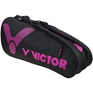 Victor Doublethermobag 9140, Pink - Sports Bag